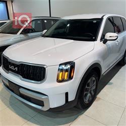 Kia Telluride